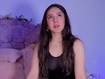 Freechat sweet_anllela on Chaturbate