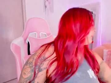 sweet_doll_ on Chaturbate 