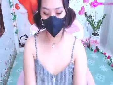 sweet_lily0 on Chaturbate 