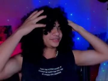 sweet_vond on Chaturbate 