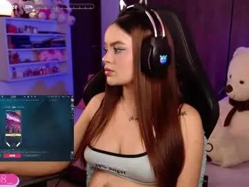 sweetlee_1 on Chaturbate 