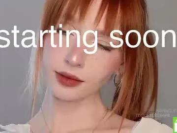 sweetuniporn — WELCOME! im Elis, ntmu(all my cosplays in bio) try 50/100 *(**) // GOAL: hello Elislets connect domi;) [99 tokens left] #18 #shy #cosplay #redhead #teen