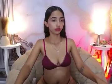 sweetylally on Chaturbate 