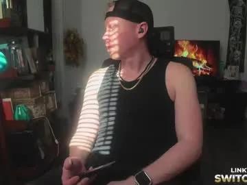 switchdean — Control My Fuck Machine! Make Me Blow Clouds 86tk  Cum at 9  - Goal: Cloud Up! + Oil Up Body [86 tokens left] #party #gay #fuckmachine #findom #feet