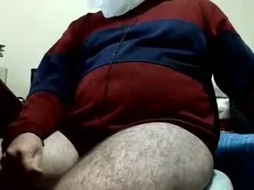 Freechat syd_fag on Chaturbate