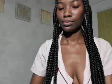 Freechat tahira_21 on Chaturbate