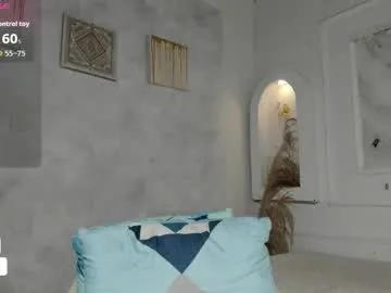 Freechat tahira_21 on Chaturbate