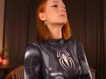 Freechat taiteedgington on Chaturbate