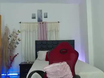 Freechat talianamoreno on Chaturbate