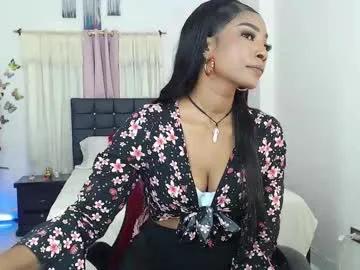 Freechat talianamoreno on Chaturbate
