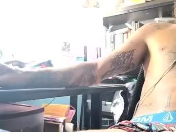 tattedalpha on Chaturbate 