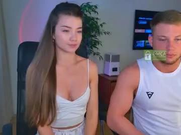 Freechat team2fit on Chaturbate