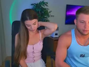 Freechat team2fit on Chaturbate