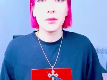 Freechat tenebrise on Chaturbate