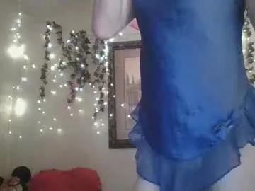 thesillymillie — millies room! #brunette #skiny #smoking #satin #dancing