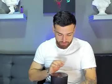 thor_evans —   111//s 1001   #new #hairy #beard #lovense #latin [1204 tokens remaining]