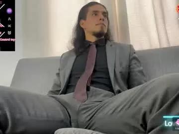 tom_blunt96 —   Welcome to my room. Please favorite me, and let's  have fun!  // GOAL: Hard Cock [78 tokens left] #bigcock #monstercock #muscle #feet #latino #socks