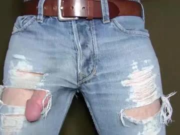 turquoise_metallic — #hairy #bush #bigdick #edging #precum