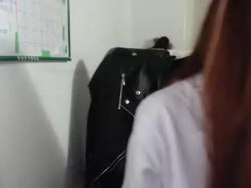 Freechat valeri_cove on Chaturbate