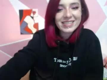 Freechat valeri_cove on Chaturbate