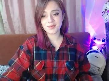 Freechat valeri_cove on Chaturbate
