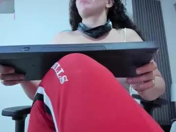 Freechat valeriaa_soler on Chaturbate