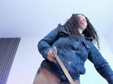 Freechat valeriaa_soler on Chaturbate