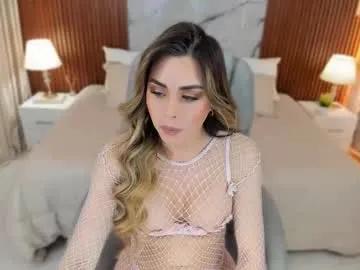 Freechat valeriacrush1 on Chaturbate