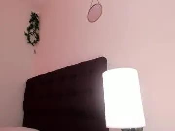 Freechat valerigh_ on Chaturbate