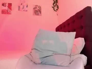 Freechat valerigh_ on Chaturbate