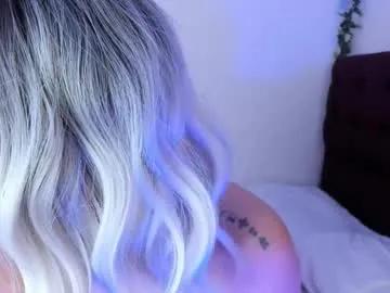 Freechat valerigh_ on Chaturbate