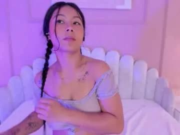 valery_sofiaa — GOAL: Flash wide pussy [145 tokens remaining] Hey you, I know you love what you see, come have fun with me  #petite #latina #asian #bigtits #daddy