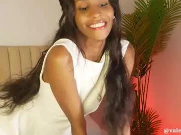 Freechat valery_swan1 on Chaturbate