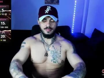 vanvelckan_ — Vanvelckan_'s room #findom #muscle   #dominant  #bigcock #bbc