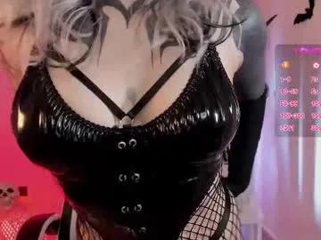 Chaturbate velvetvampire is Group velvetvampire — Ur goth dolly his holes are so wet for you #anime #cosplay #goth #latina #lovense