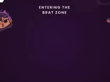 Freechat veronikavengeance on Chaturbate