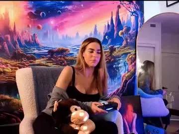 Freechat veronikavengeance on Chaturbate