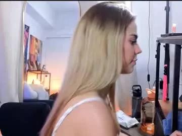 Freechat veronikavengeance on Chaturbate