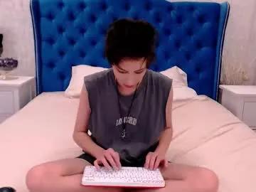 Freechat via_mayer on Chaturbate