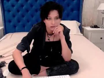 Freechat via_mayer on Chaturbate