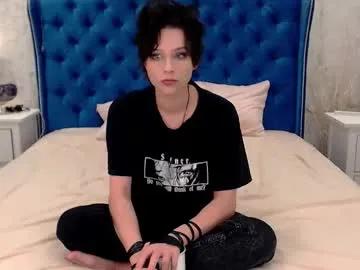 Freechat via_mayer on Chaturbate