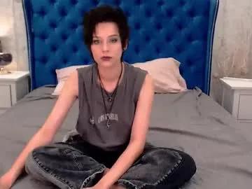 Freechat via_mayer on Chaturbate