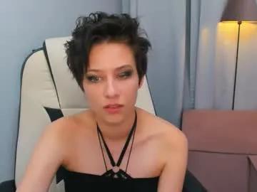 Freechat via_mayer on Chaturbate