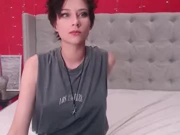 Freechat via_mayer on Chaturbate