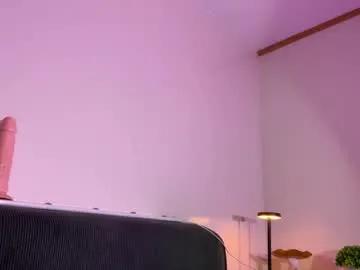 Private via_olala on Chaturbate