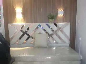 Freechat victoria_castillo_b on Chaturbate