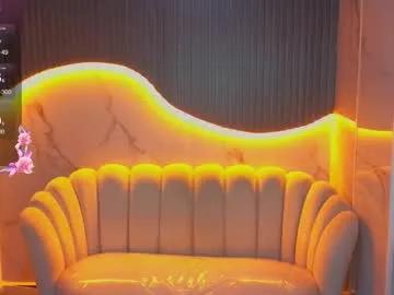 Freechat victoria_castillo_b on Chaturbate