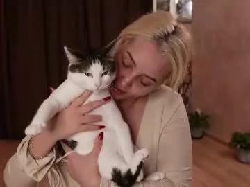 victoriamorrone — WORSHIP ME  My  X - @RuinedByVic #findom #bigboobs #blonde #pvt #russian [1001 tokens remaining]