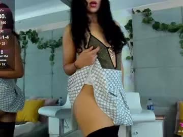 Freechat victoriawillss on Chaturbate