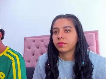 Freechat violet_and_myers on Chaturbate